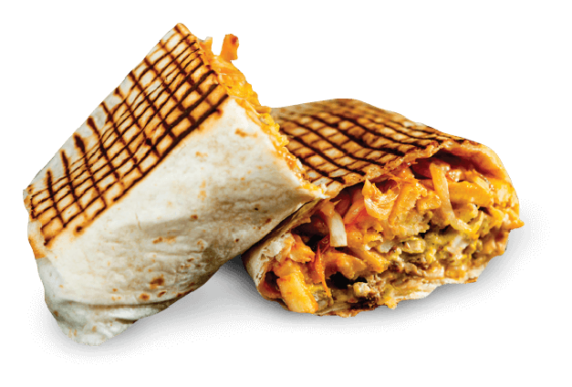 Tacos Poulet